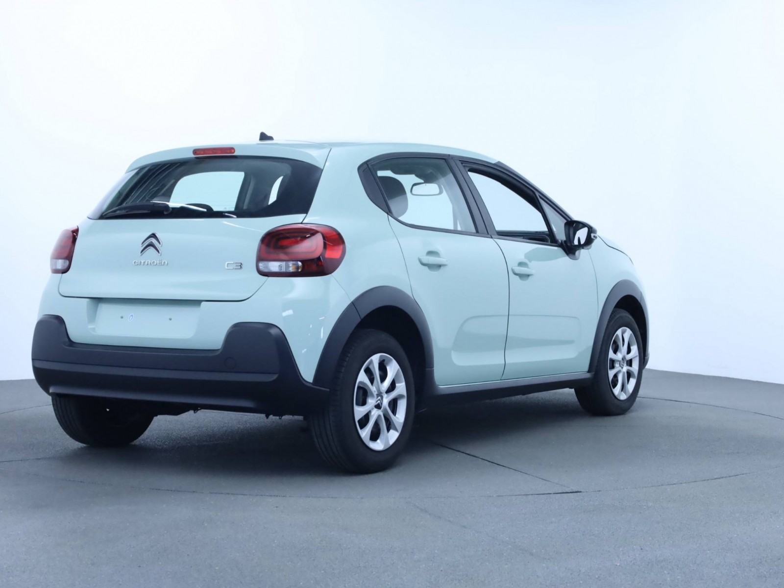 CITROEN - C3 - #183916 - 17