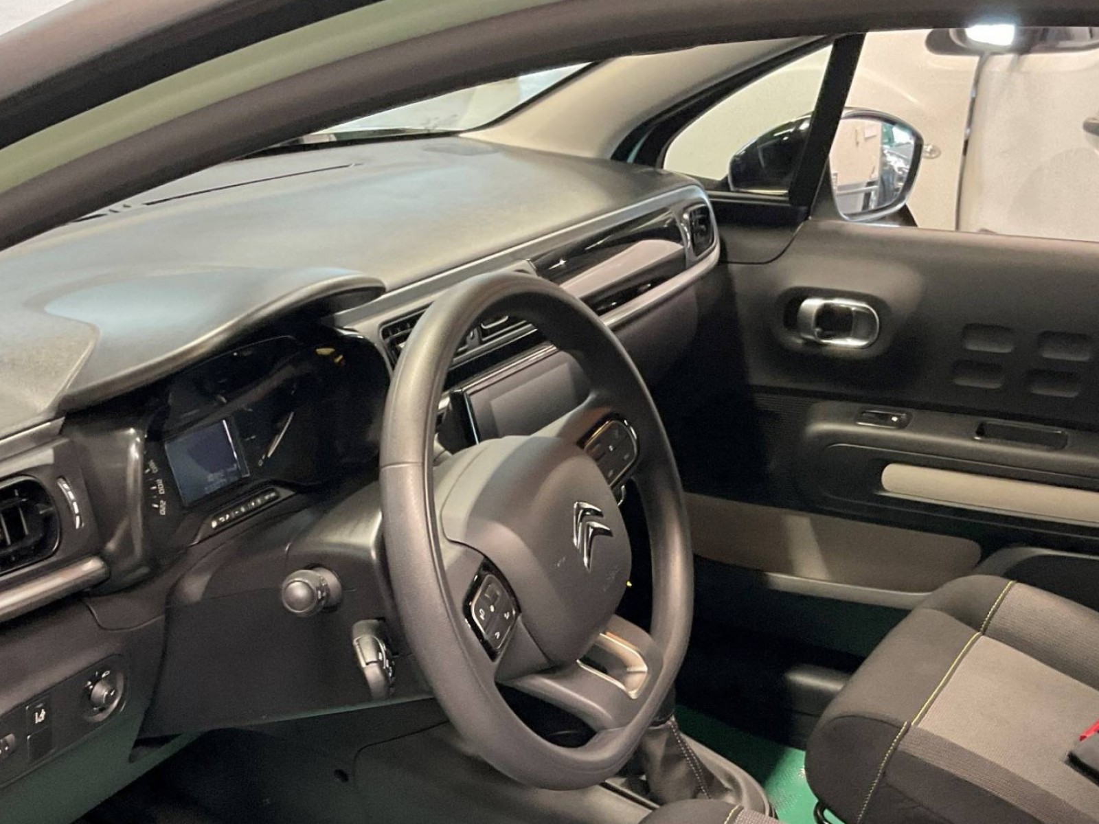 CITROEN - C3 - #183916 - 20