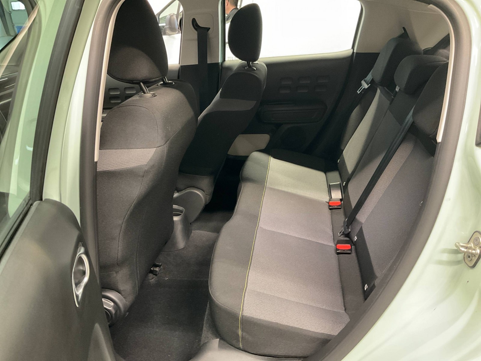 CITROEN - C3 - #183916 - 7