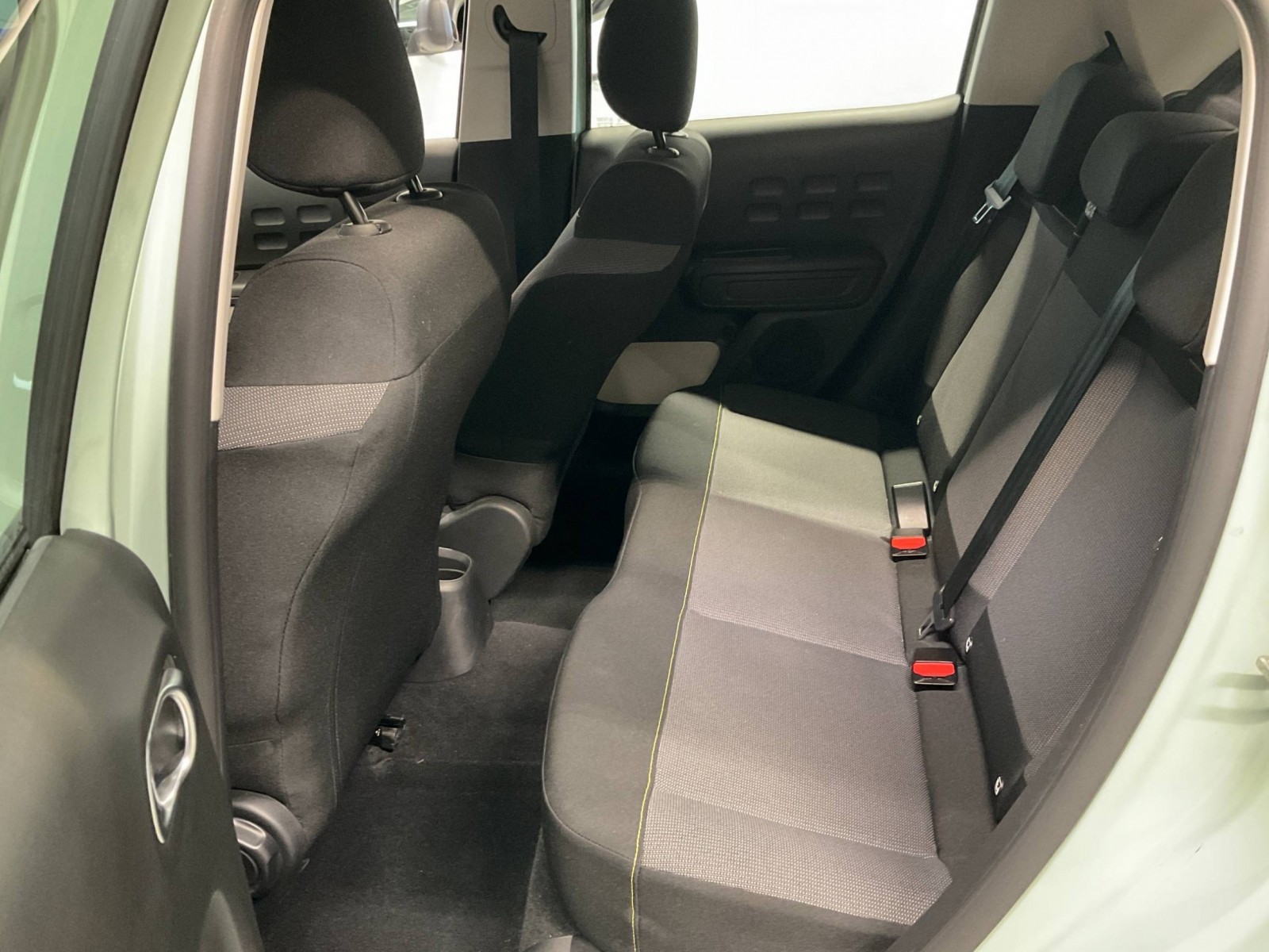 CITROEN - C3 - #183916 - 21