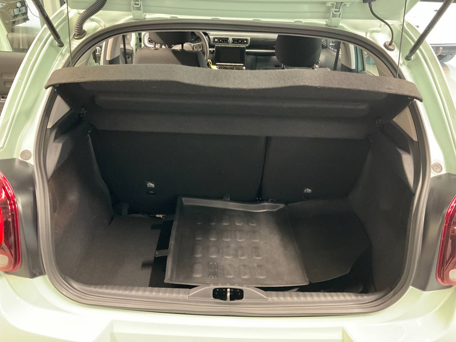 CITROEN - C3 - #183916 - 11
