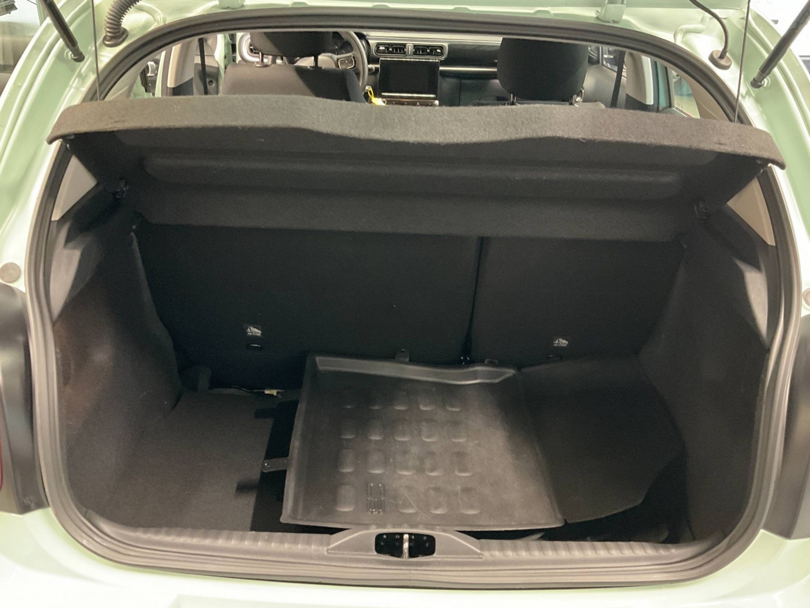 CITROEN - C3 - #183916 - 25