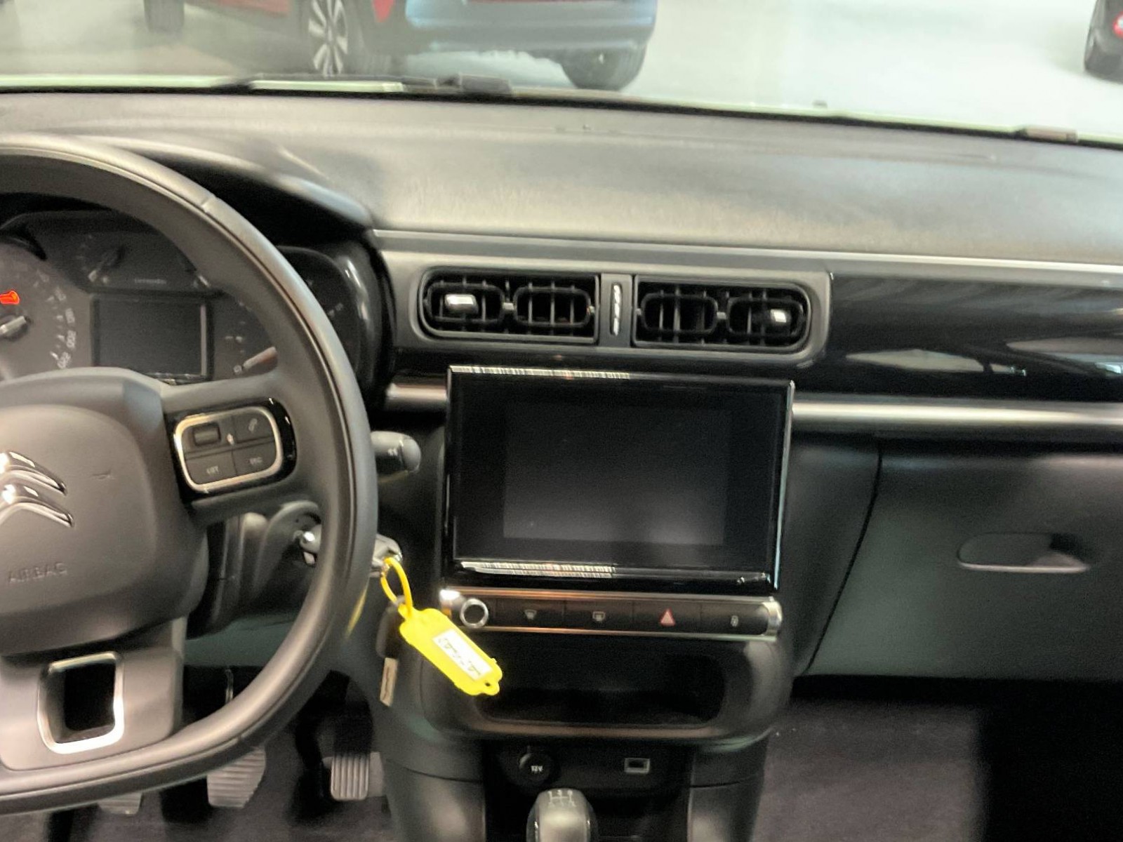 CITROEN - C3 - #183916 - 8