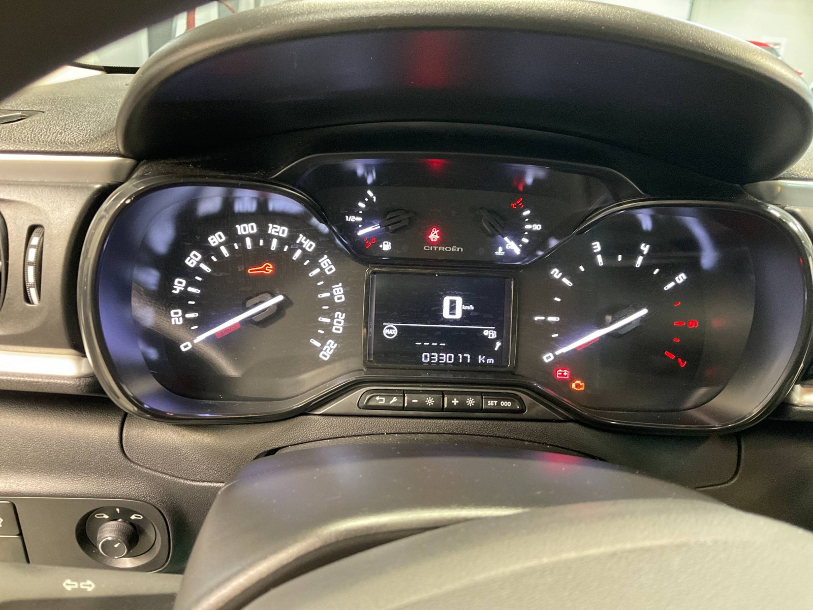 CITROEN - C3 - #183916 - 10