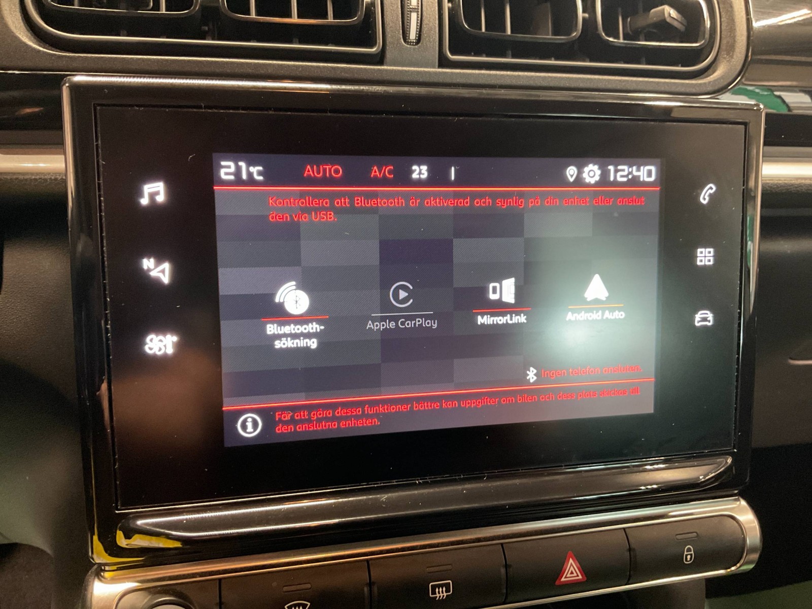 CITROEN - C3 - #183916 - 9