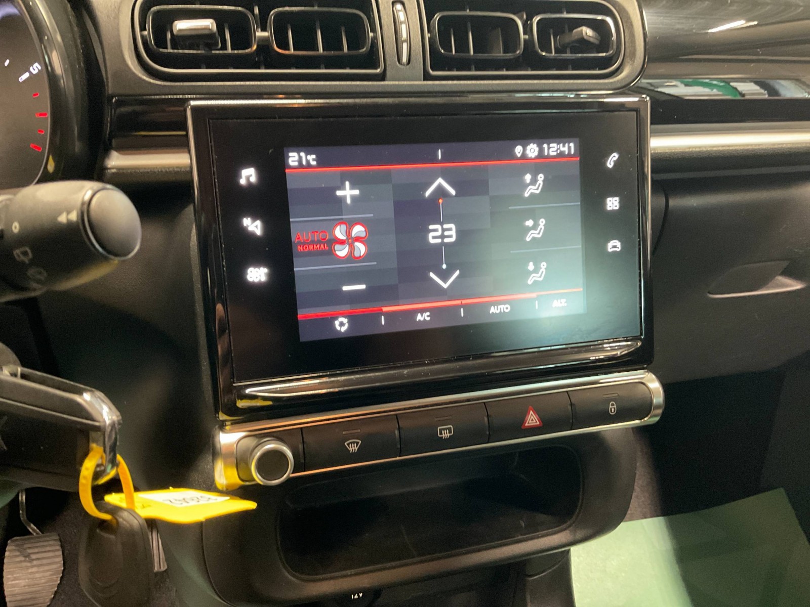 CITROEN - C3 - #183916 - 13