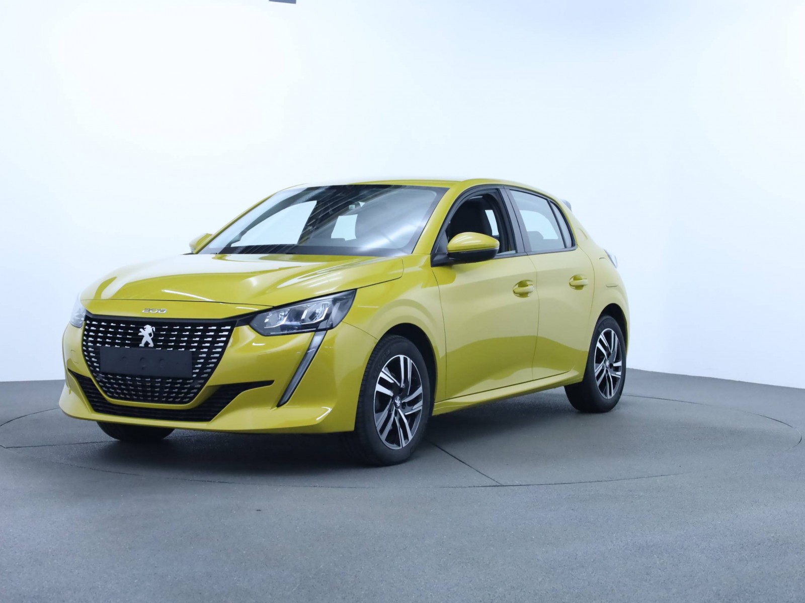 PEUGEOT - 208 - #183919 - 0