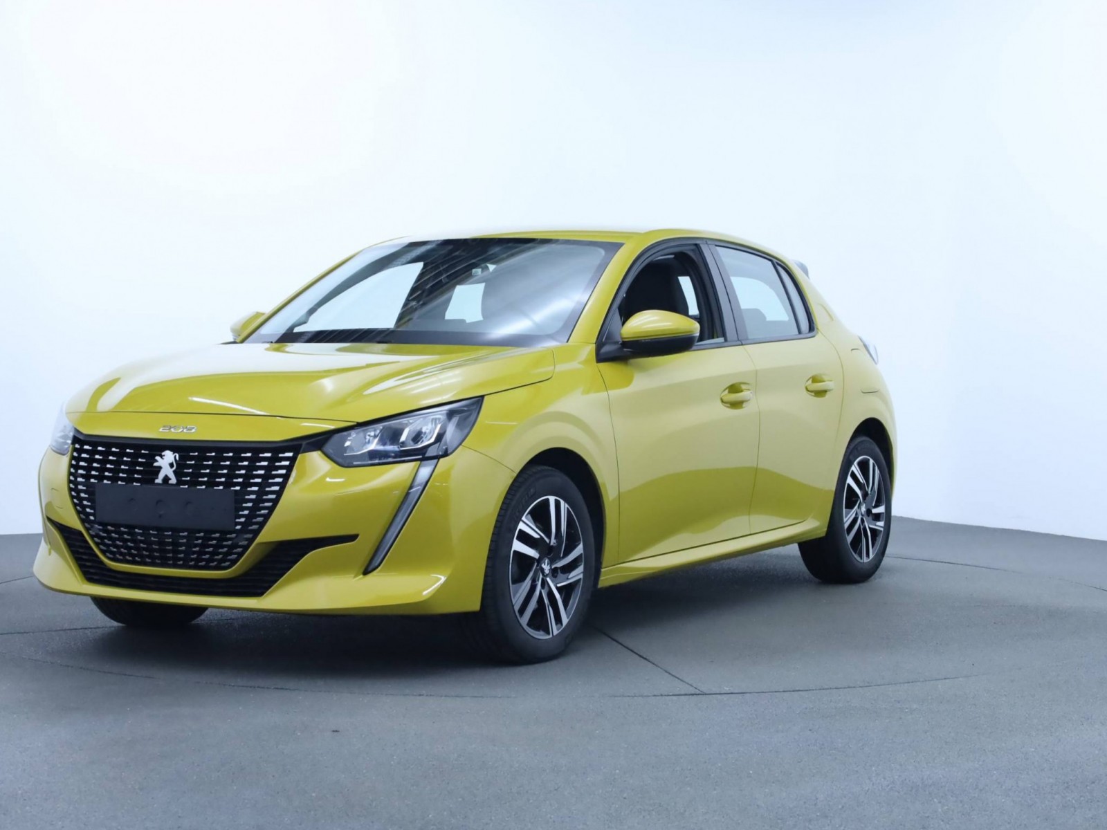 PEUGEOT - 208 - #183919 - 15