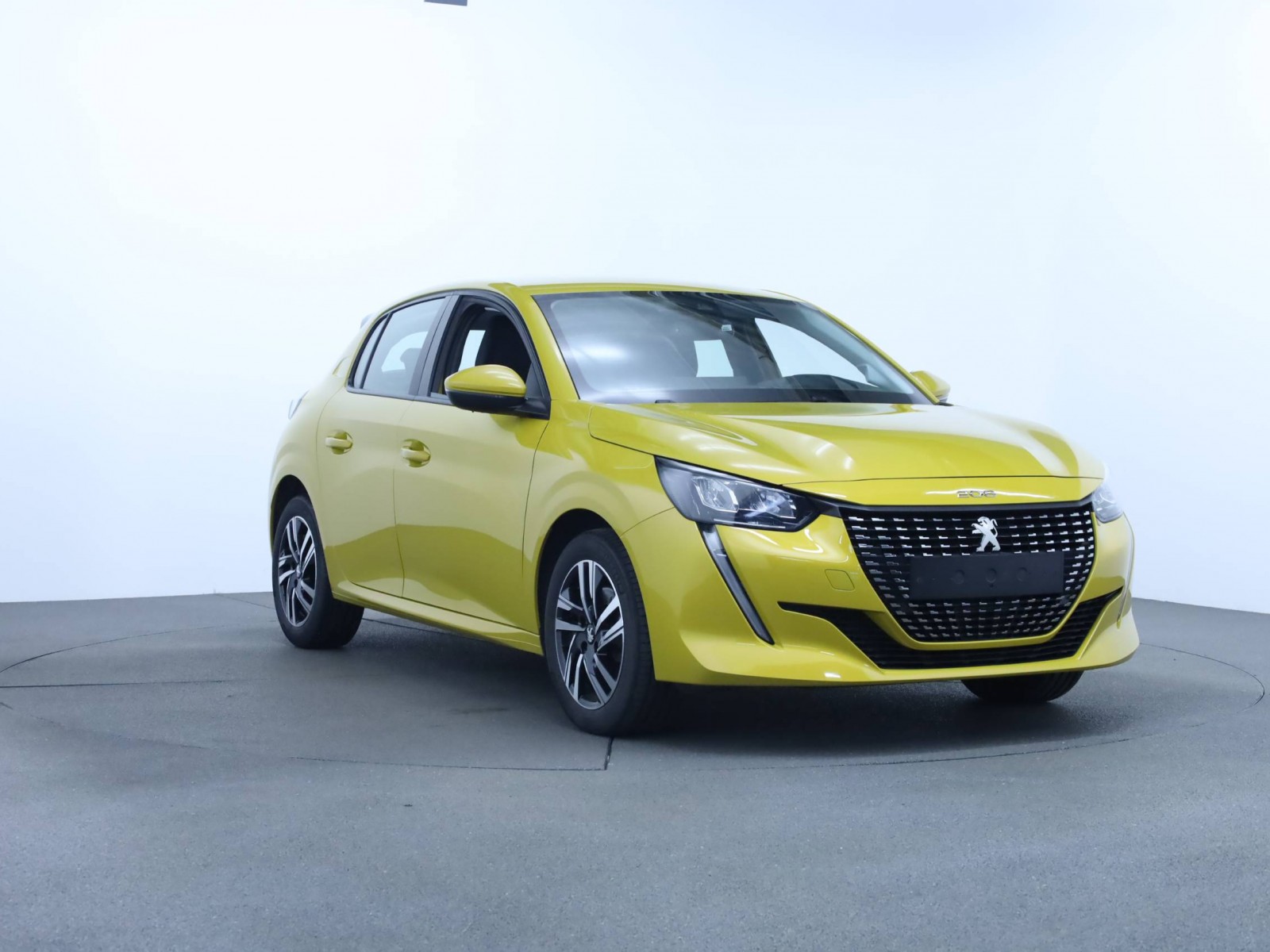 PEUGEOT - 208 - #183919 - 1