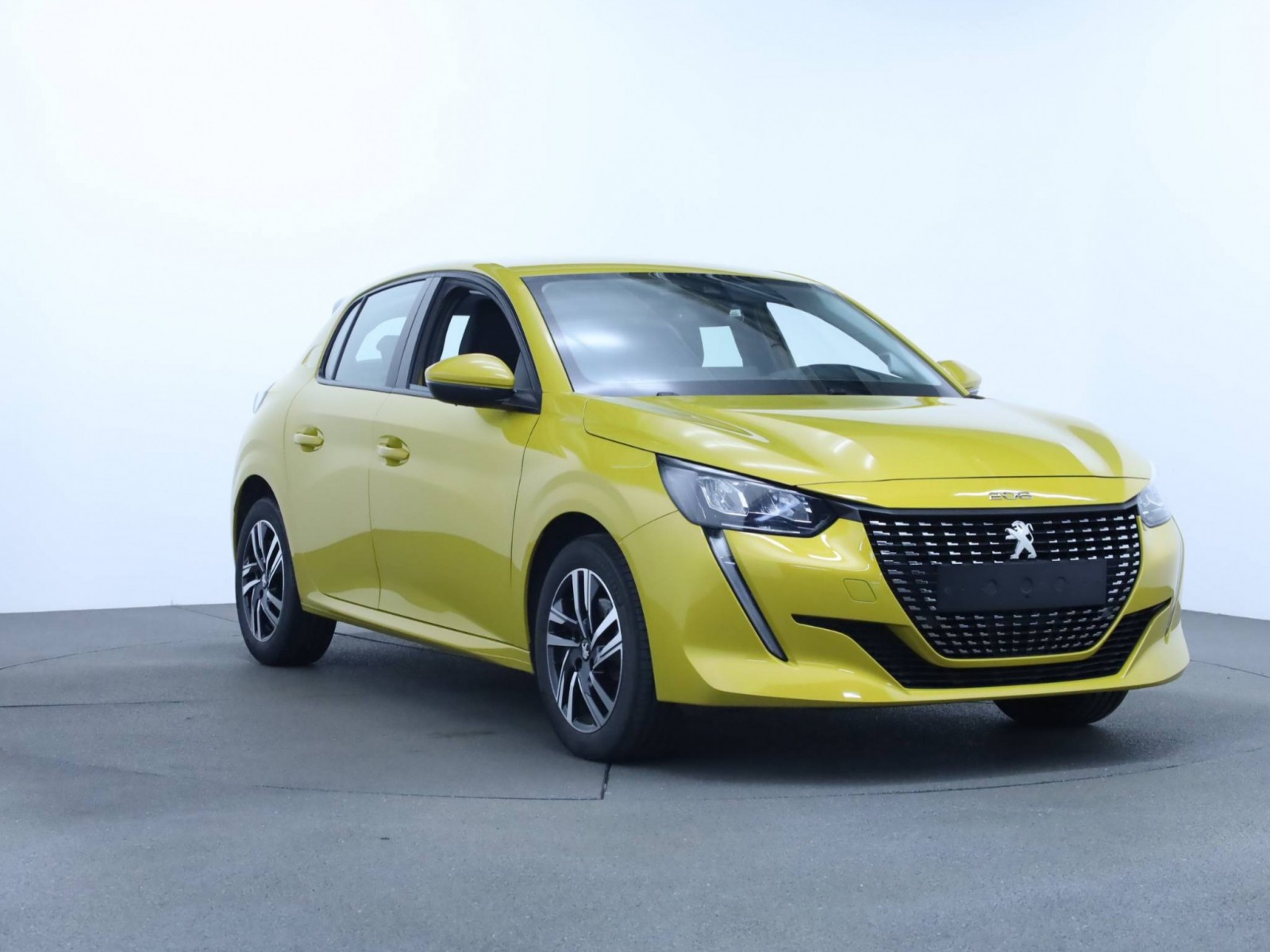 PEUGEOT - 208 - #183919 - 16