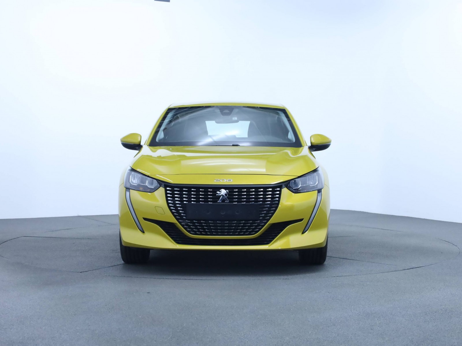 PEUGEOT - 208 - #183919 - 4
