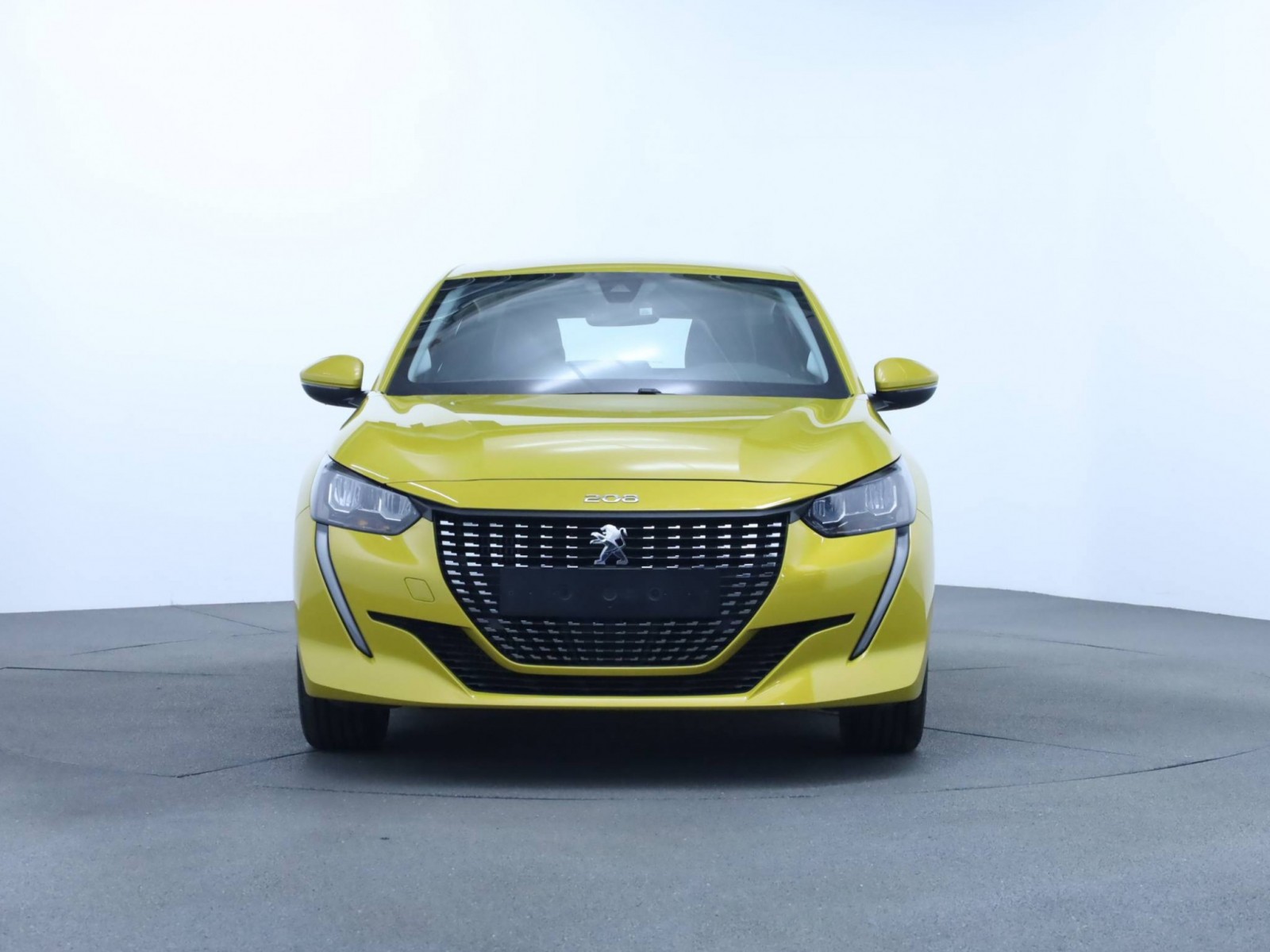 PEUGEOT - 208 - #183919 - 19