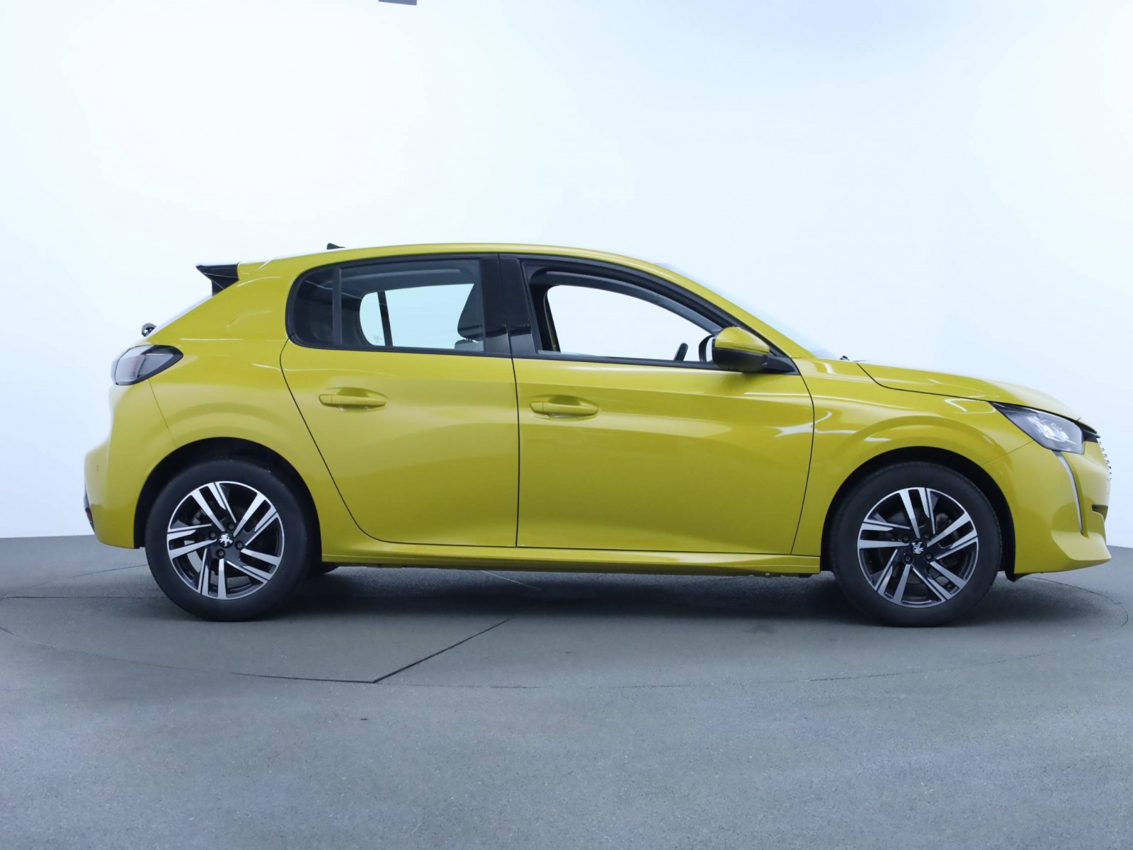 PEUGEOT - 208 - #183919 - 12
