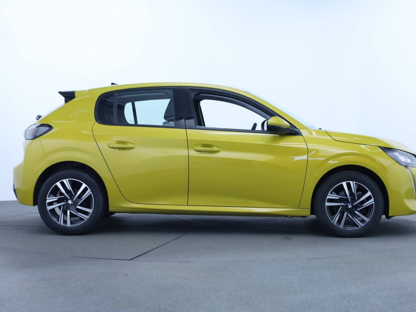 PEUGEOT - 208 - #183919 - 26