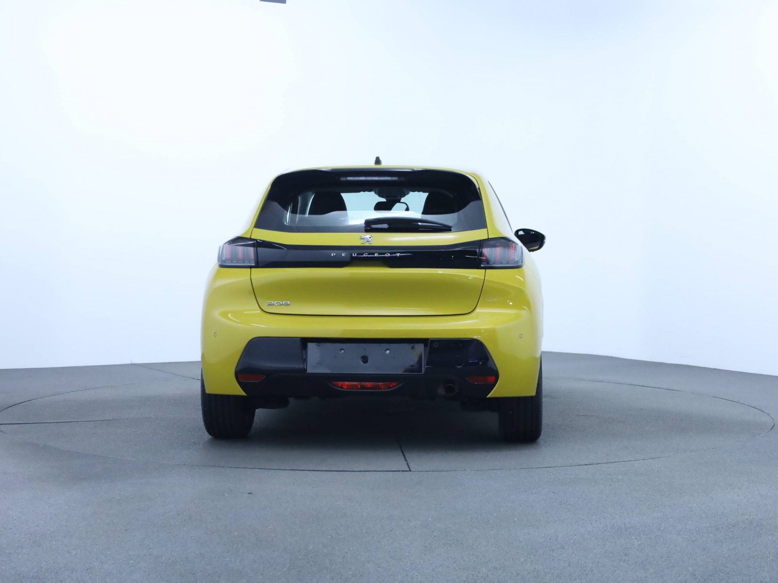 PEUGEOT - 208 - #183919 - 5