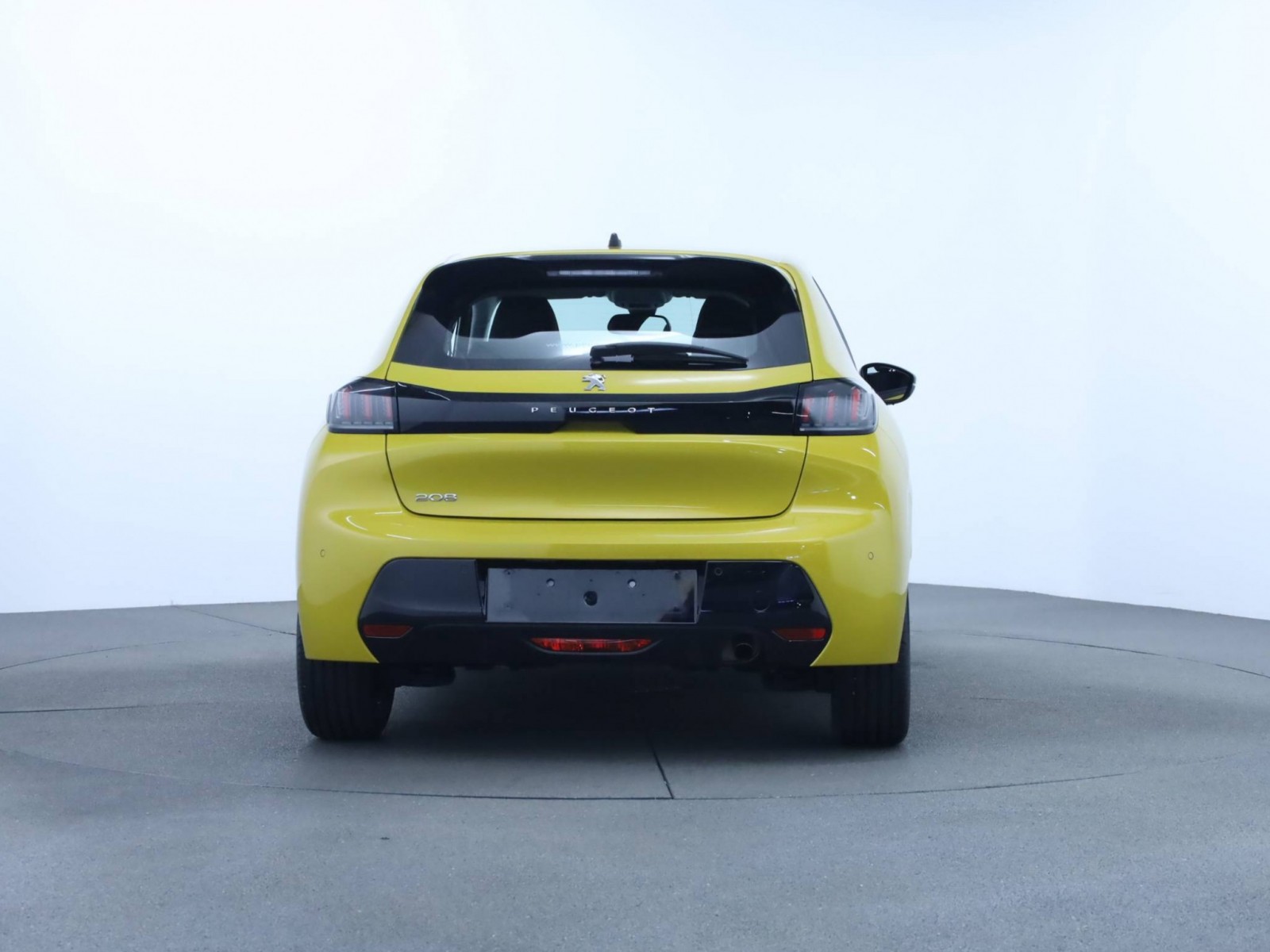 PEUGEOT - 208 - #183919 - 20