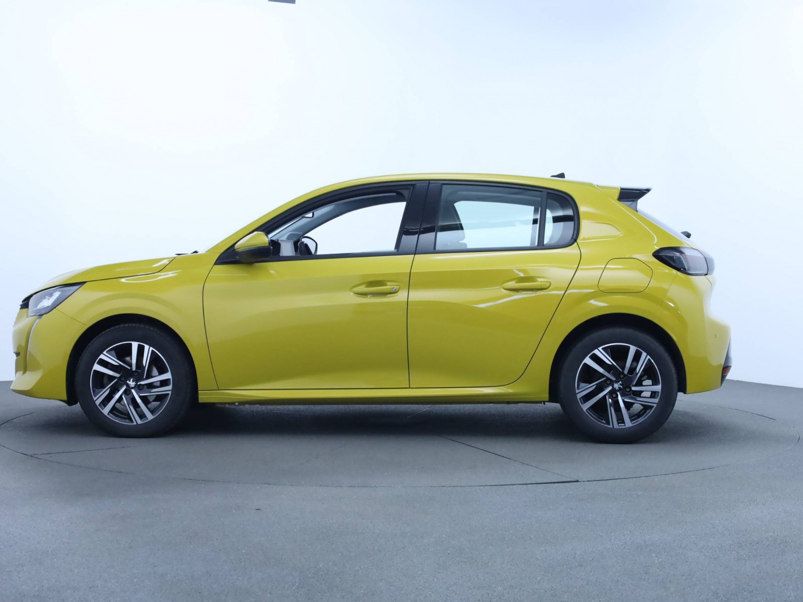 PEUGEOT - 208 - #183919 - 13