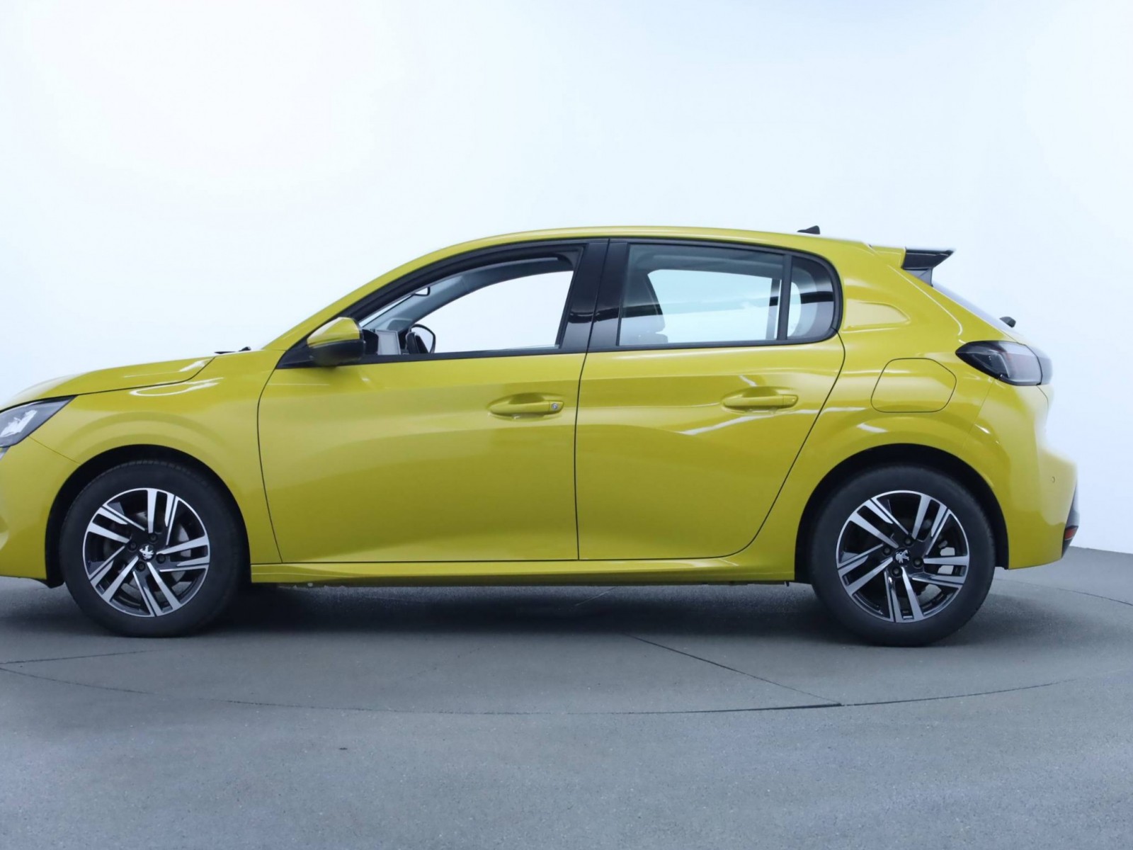 PEUGEOT - 208 - #183919 - 27