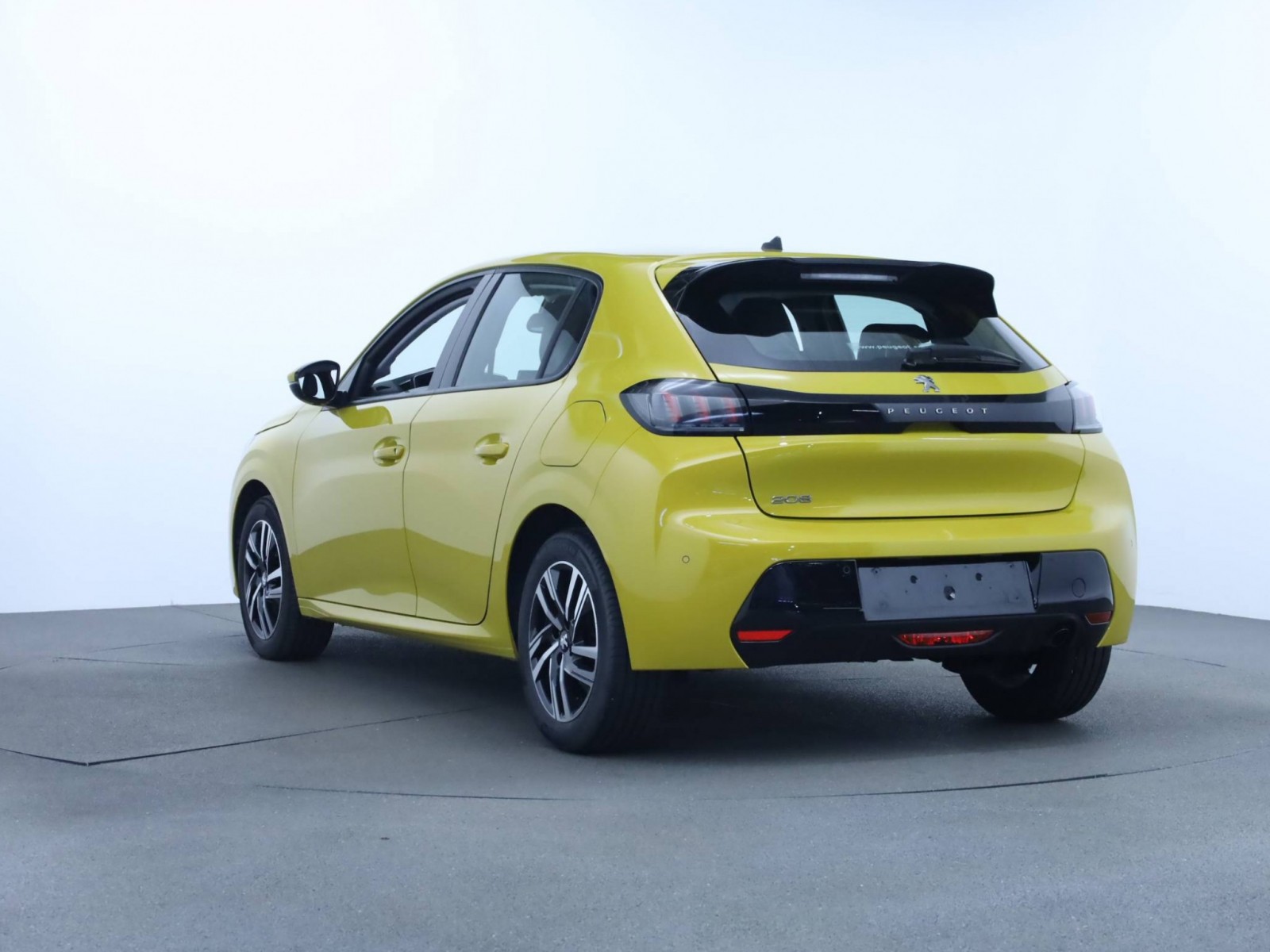 PEUGEOT - 208 - #183919 - 17