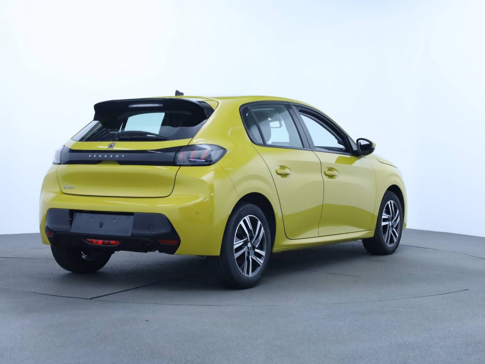 PEUGEOT - 208 - #183919 - 18