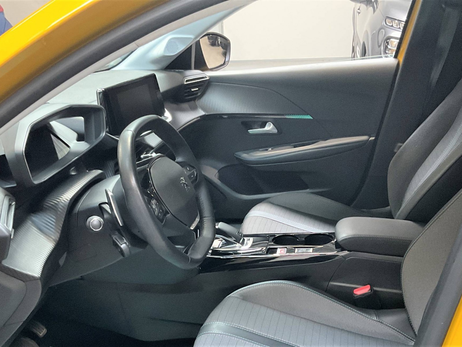 PEUGEOT - 208 - #183919 - 6