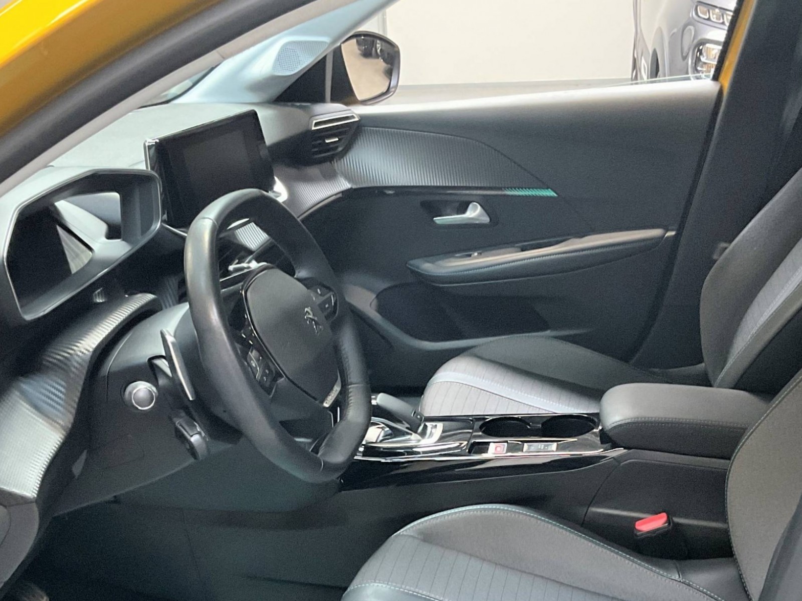 PEUGEOT - 208 - #183919 - 21