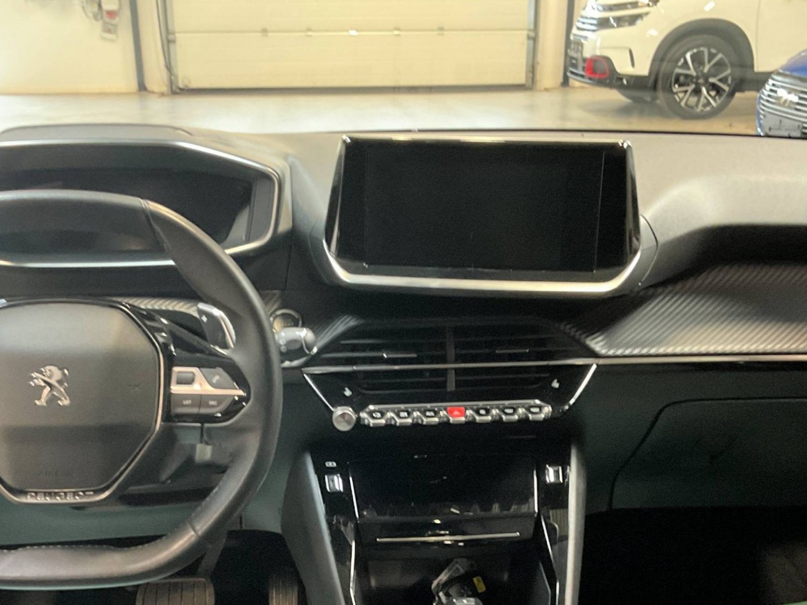 PEUGEOT - 208 - #183919 - 23