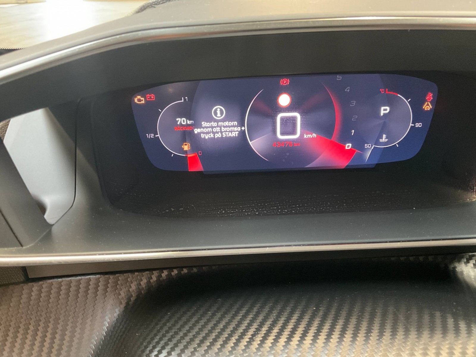 PEUGEOT - 208 - #183919 - 24