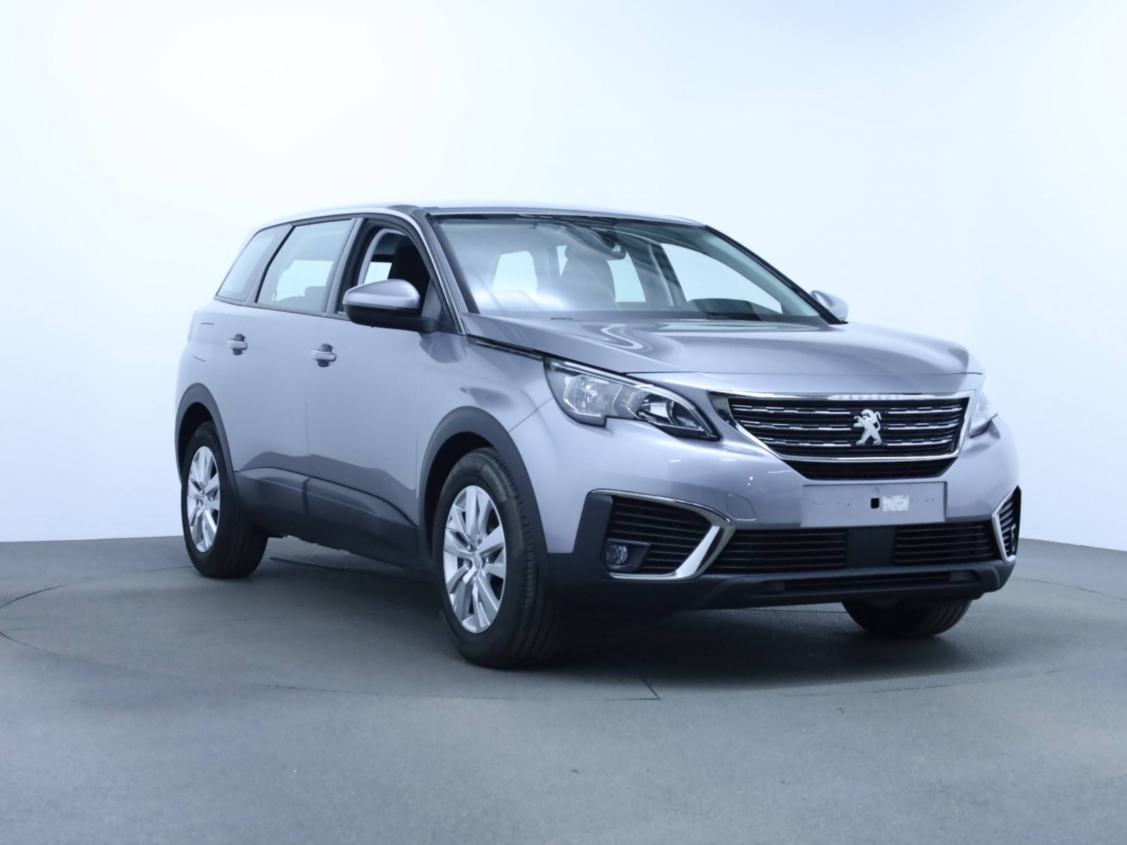 PEUGEOT - 5008 - #183920 - 1