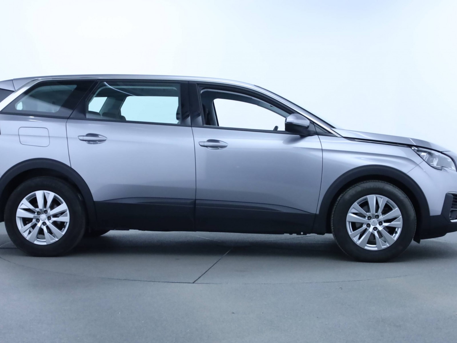 PEUGEOT - 5008 - #183920 - 11