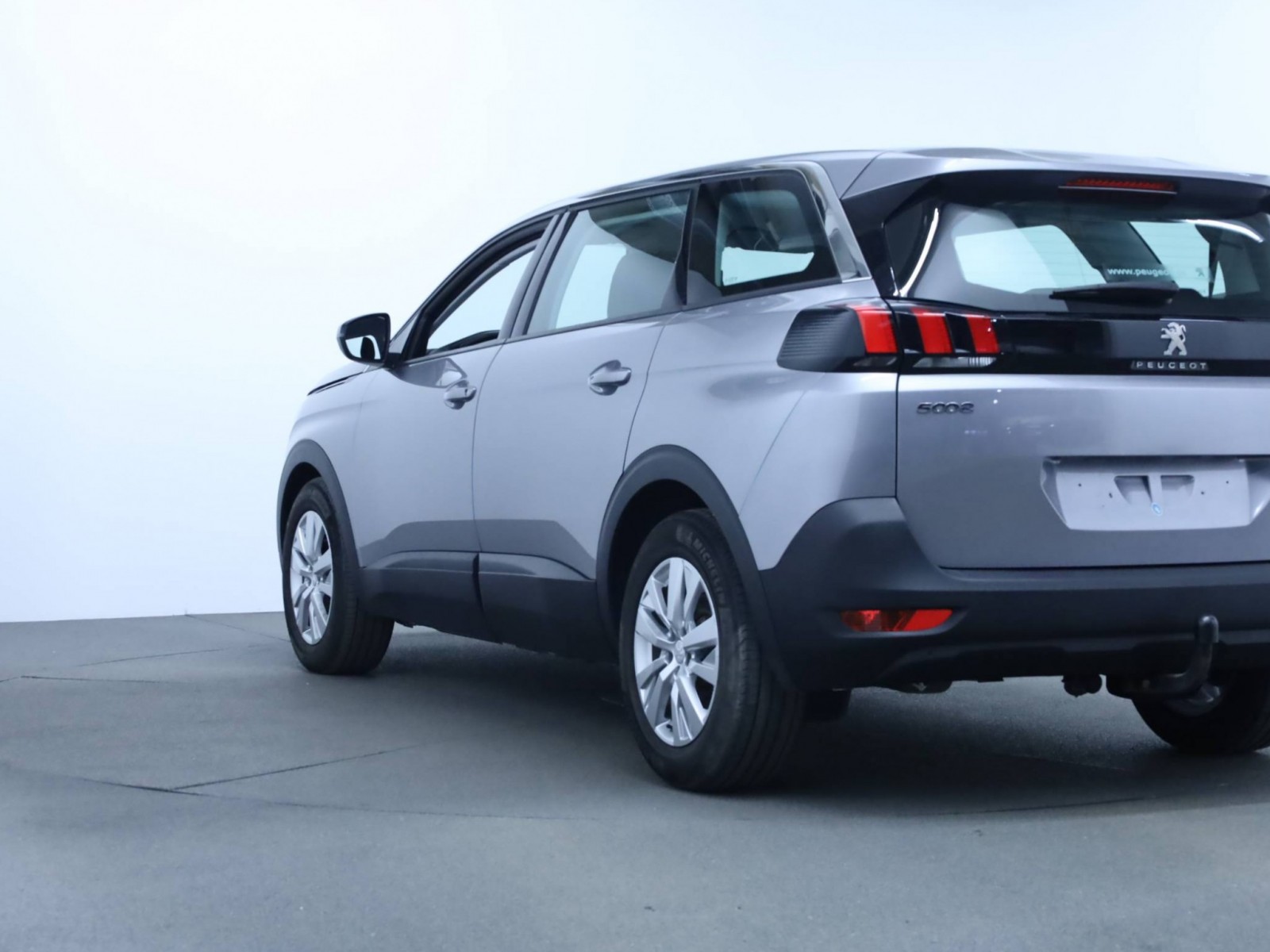 PEUGEOT - 5008 - #183920 - 16