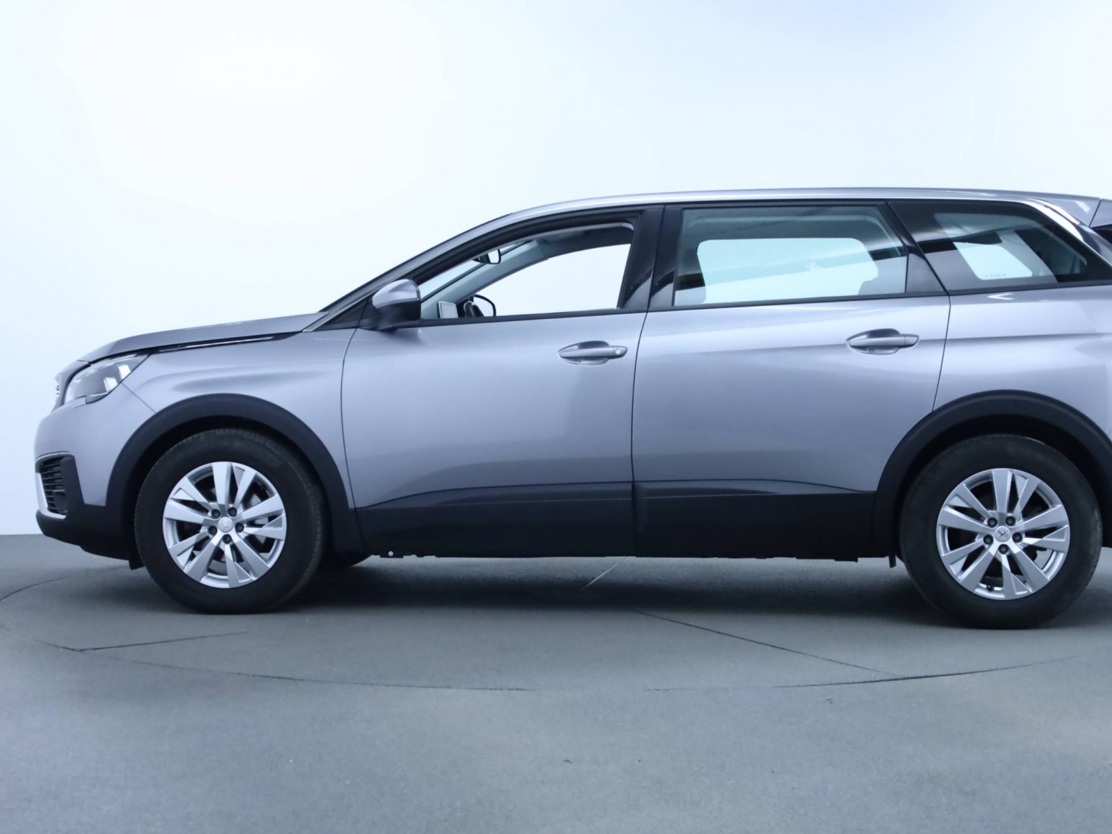 PEUGEOT - 5008 - #183920 - 12