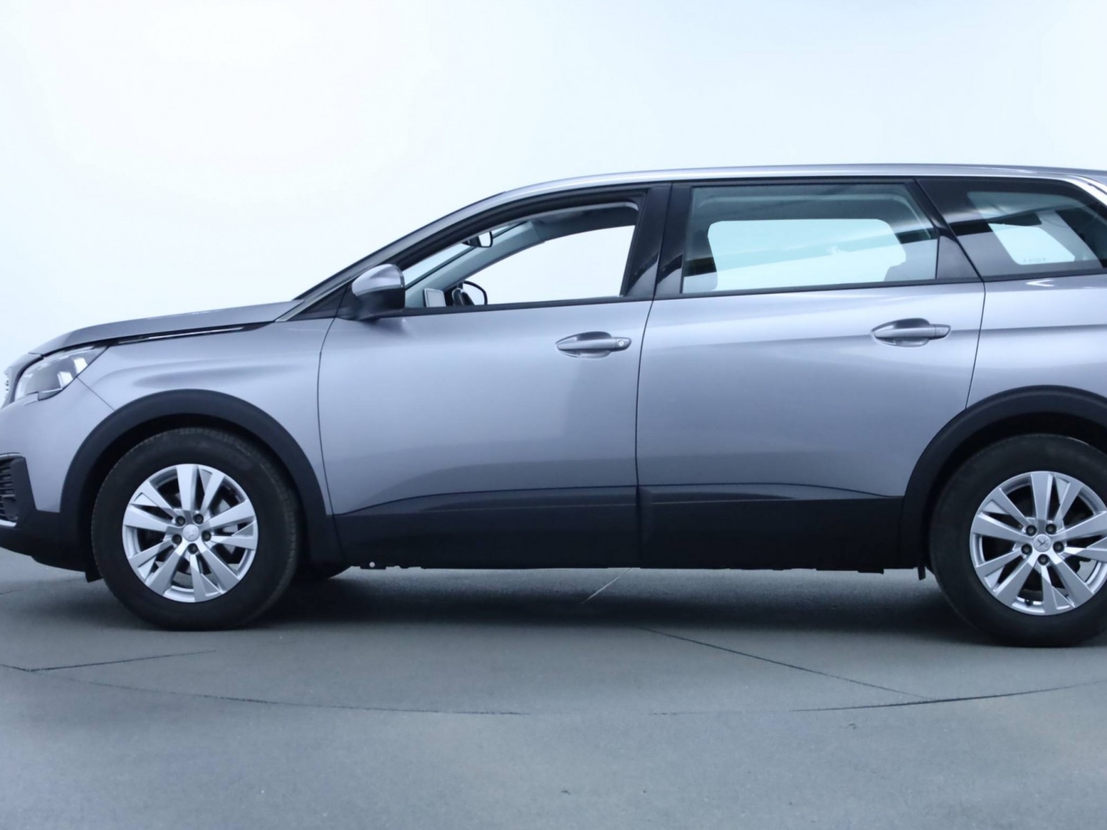 PEUGEOT - 5008 - #183920 - 17