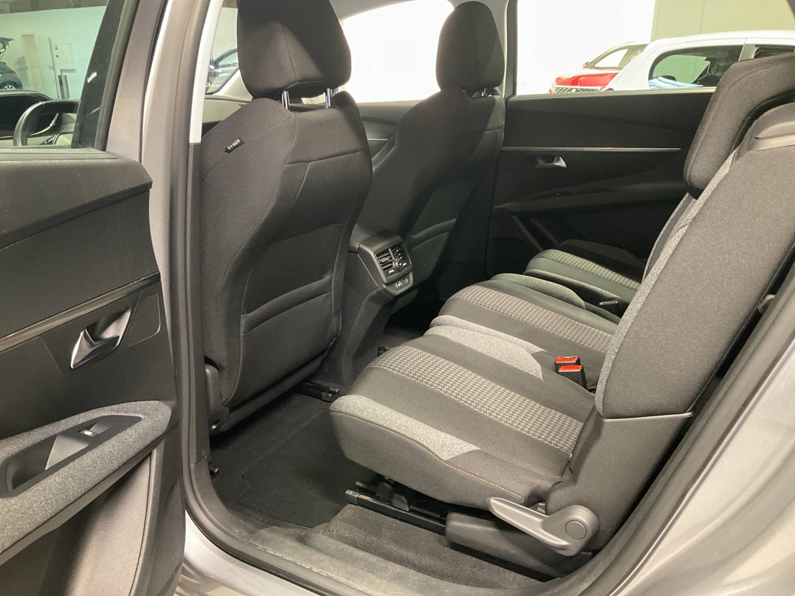 PEUGEOT - 5008 - #183920 - 7