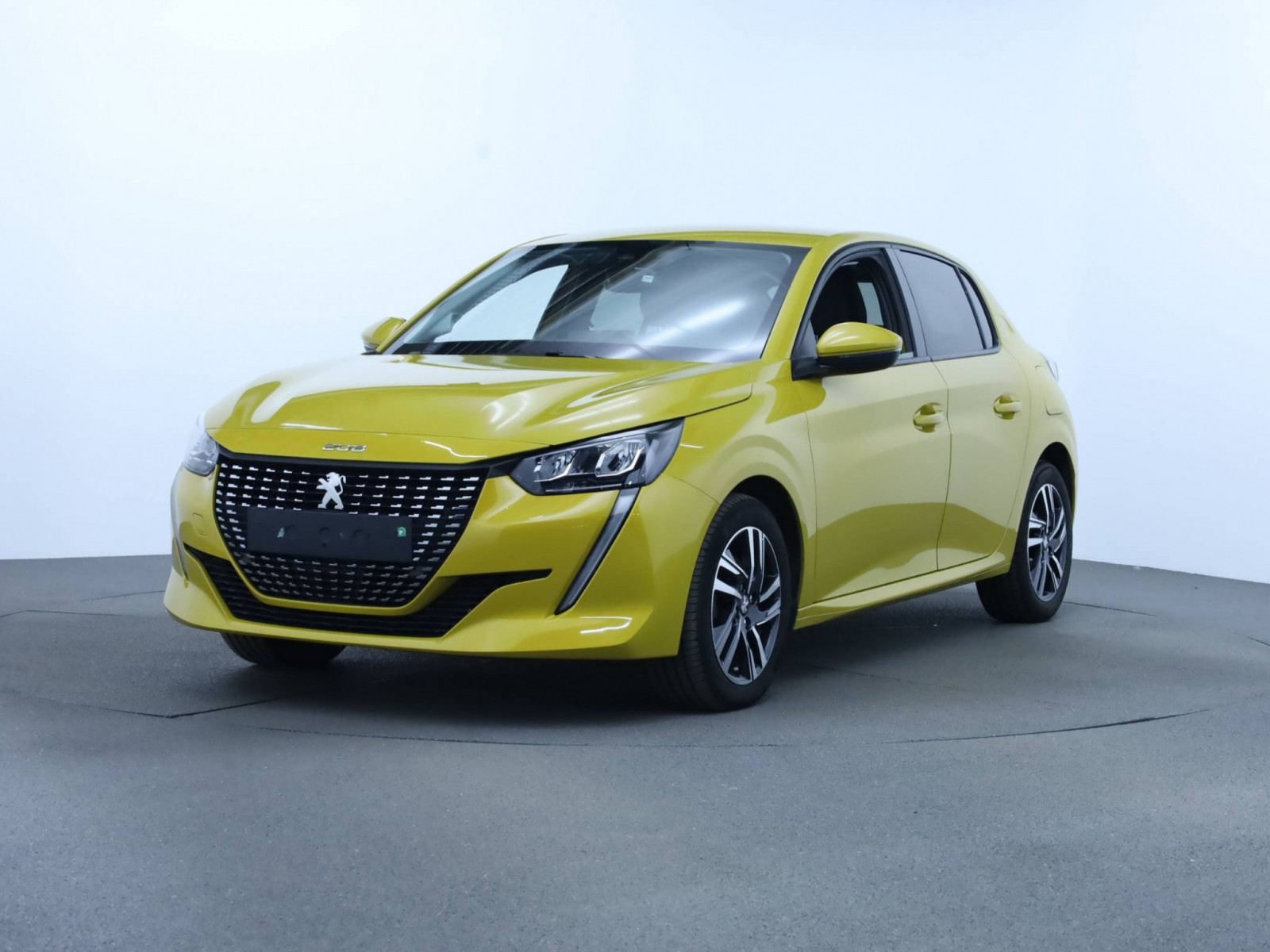 PEUGEOT - 208 - #183317 - 14