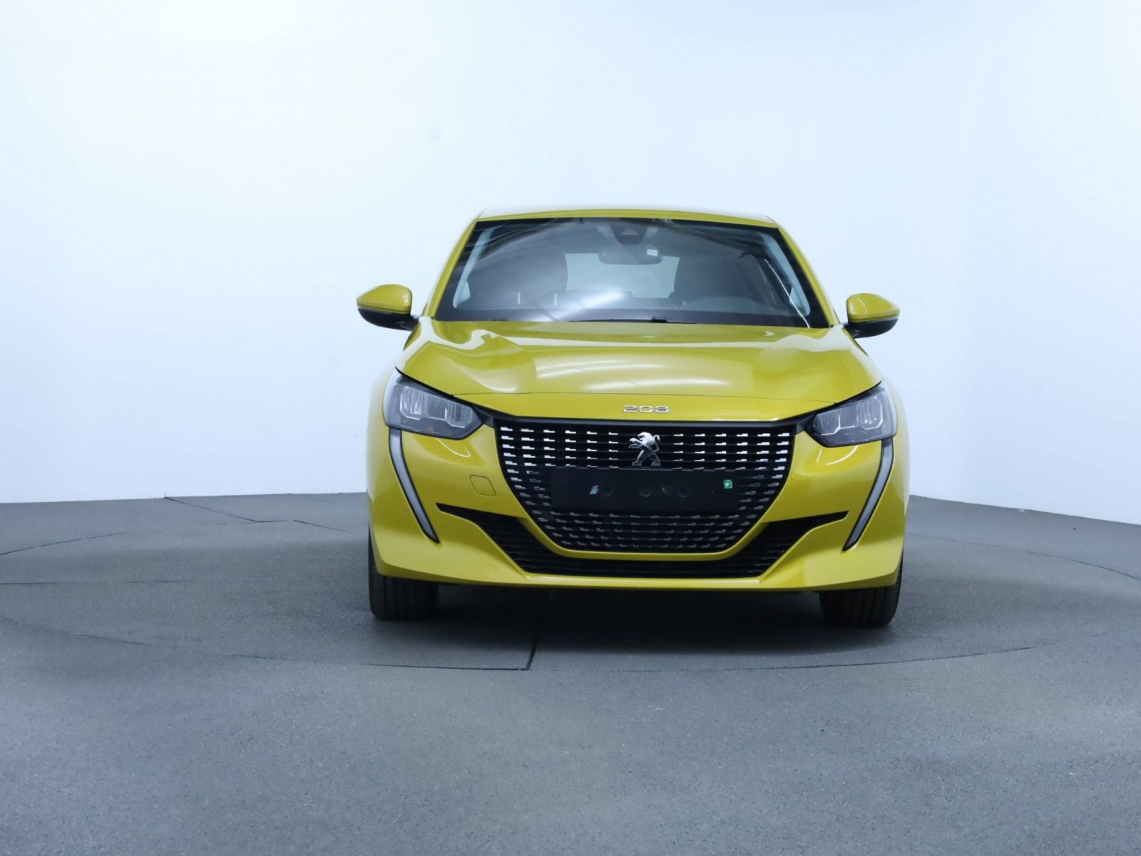 PEUGEOT - 208 - #183317 - 18