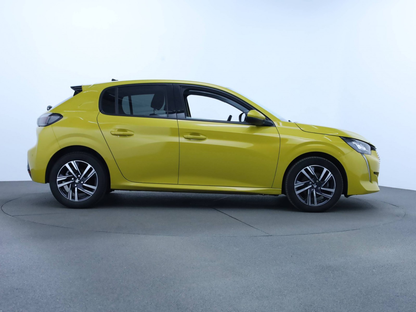 PEUGEOT - 208 - #183317 - 11