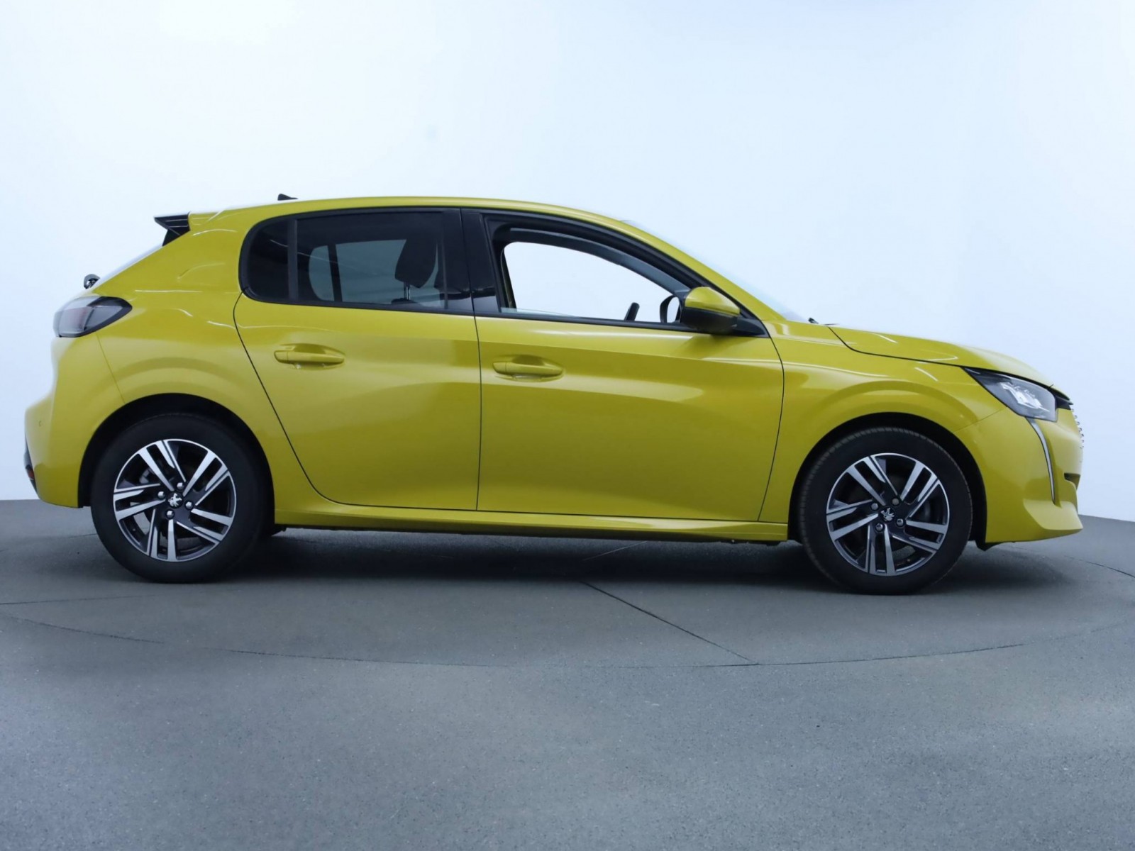 PEUGEOT - 208 - #183317 - 25