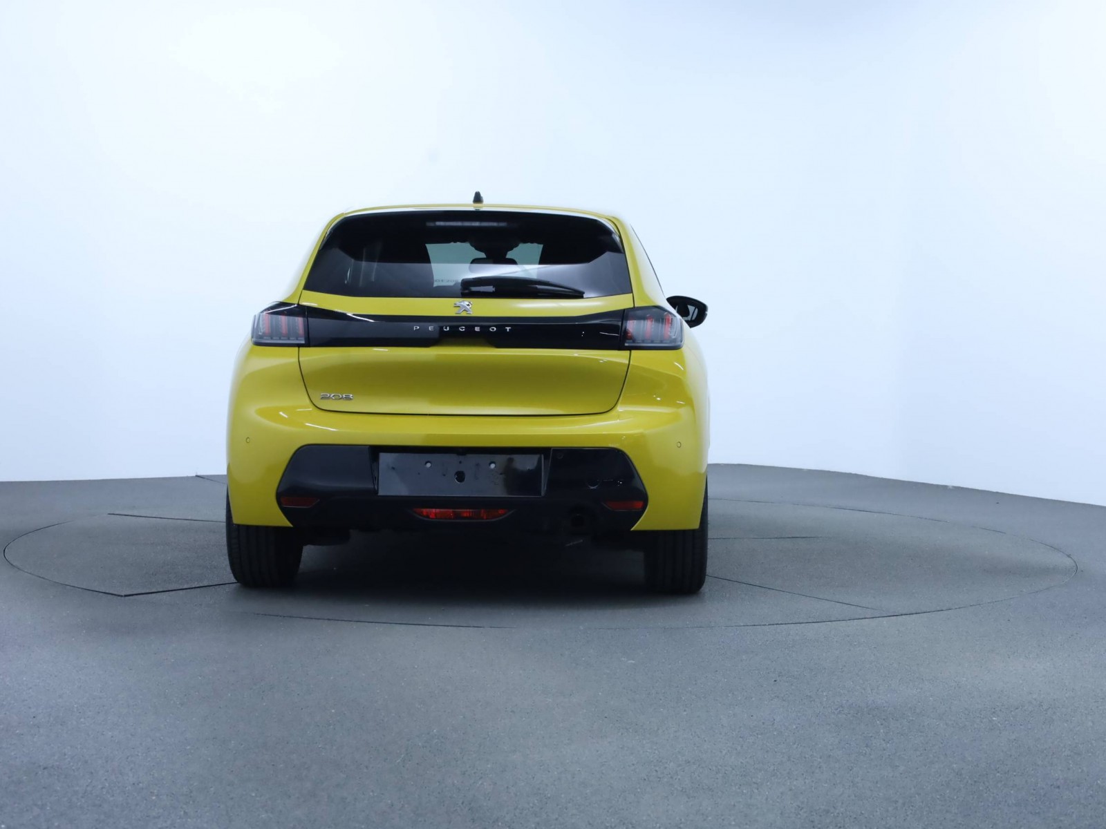 PEUGEOT - 208 - #183317 - 5