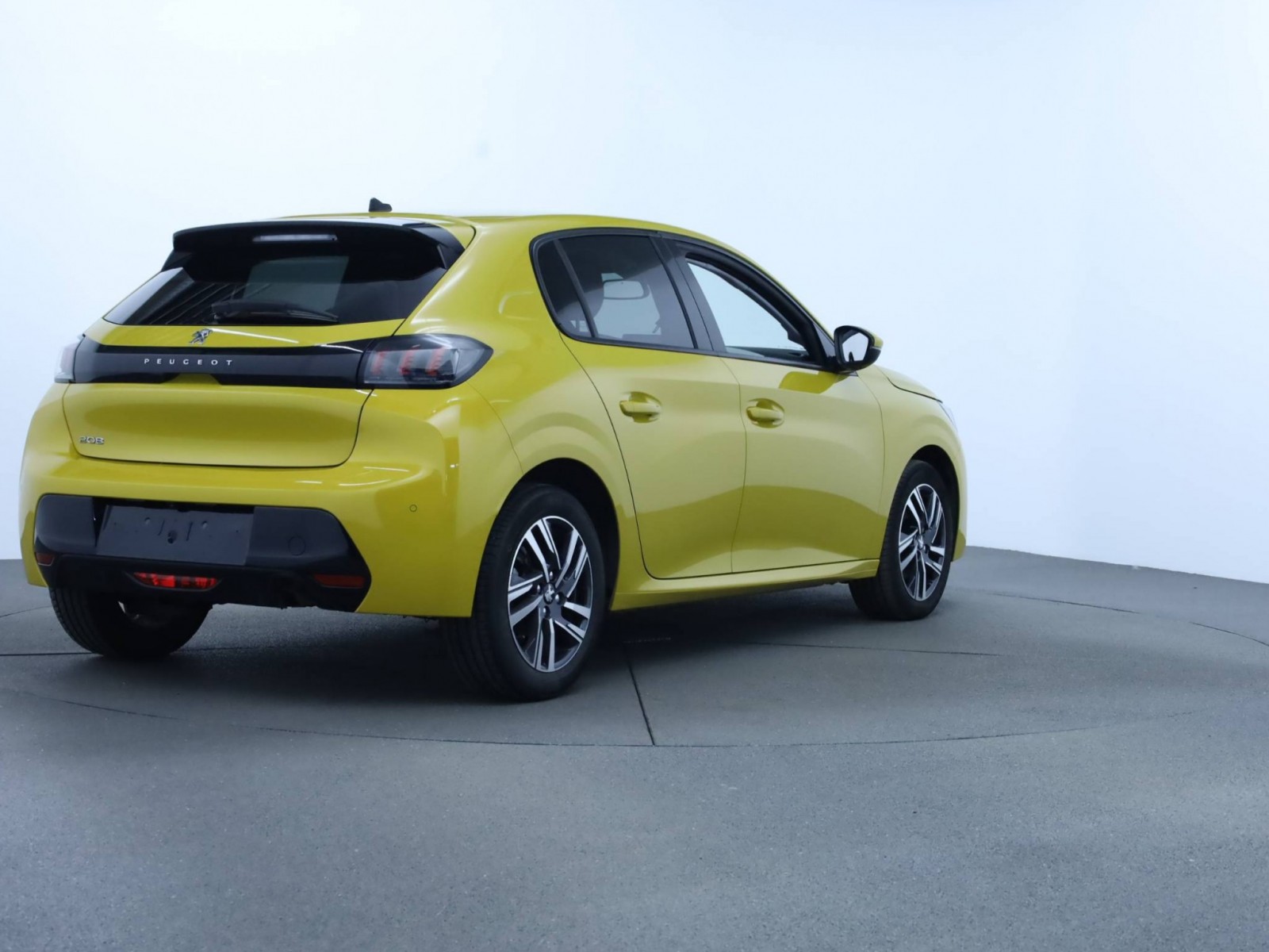 PEUGEOT - 208 - #183317 - 17