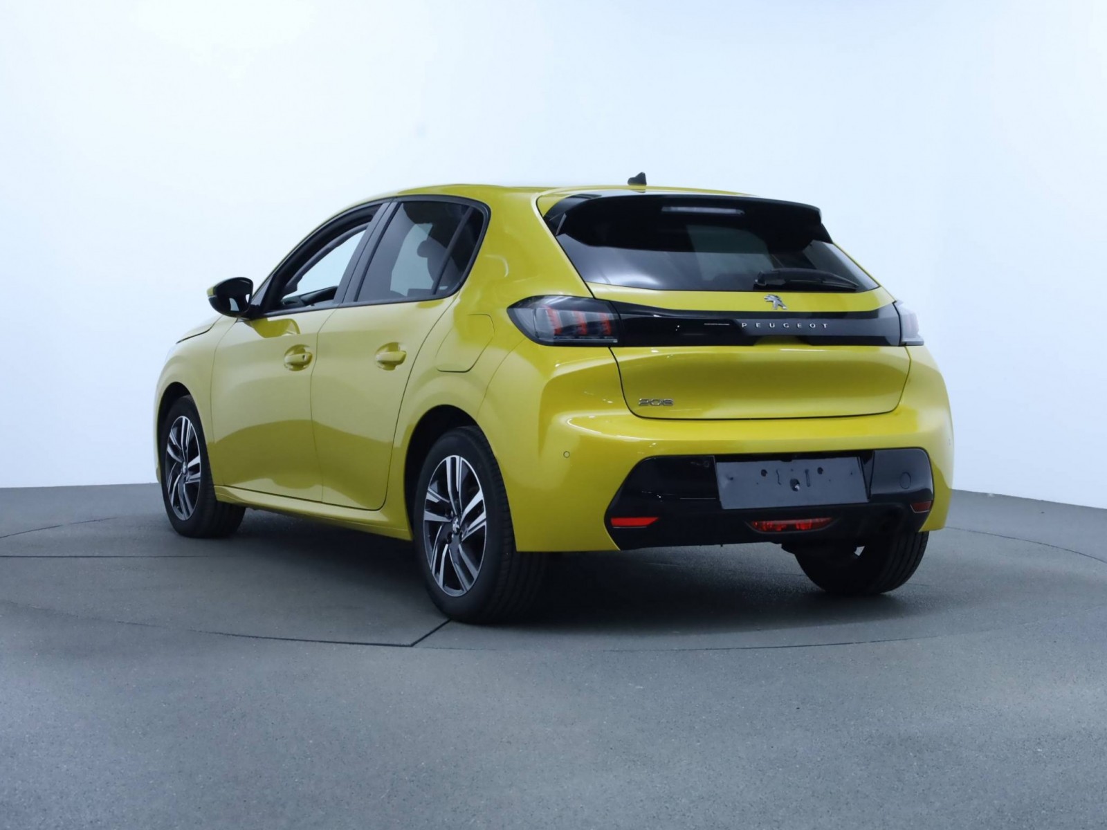 PEUGEOT - 208 - #183317 - 16