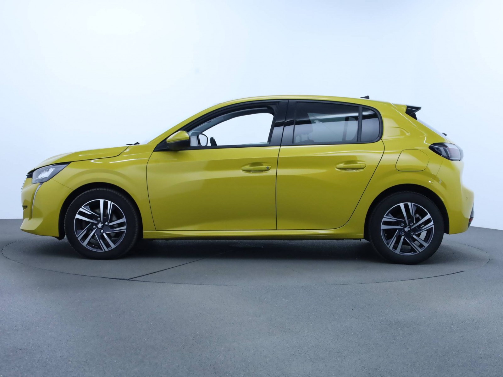 PEUGEOT - 208 - #183317 - 12