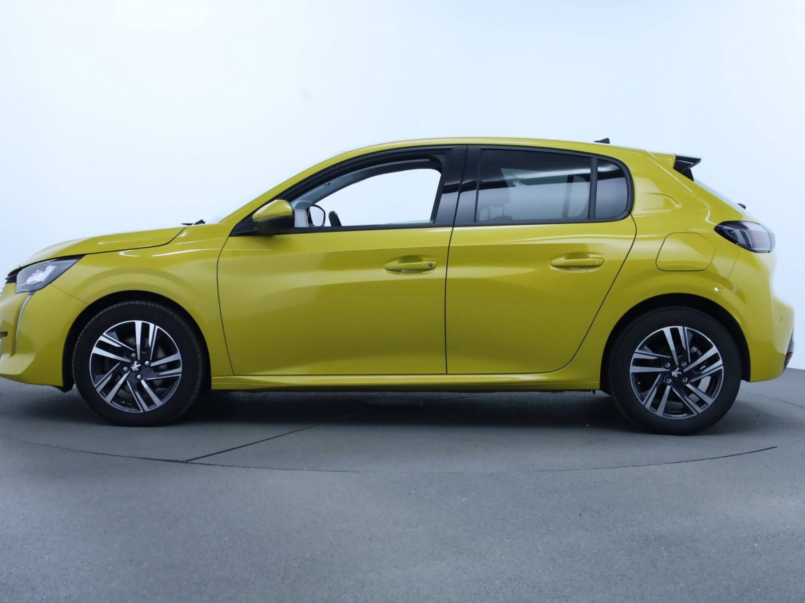 PEUGEOT - 208 - #183317 - 26