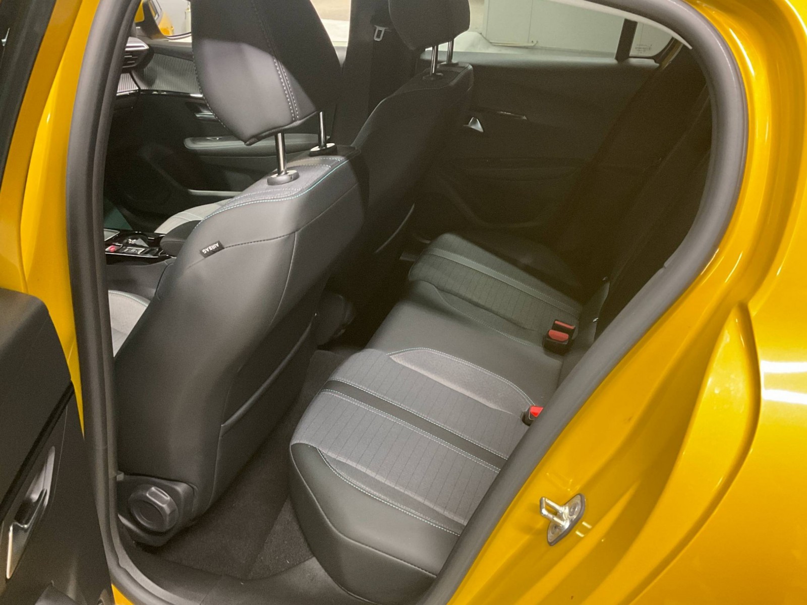 PEUGEOT - 208 - #183317 - 21