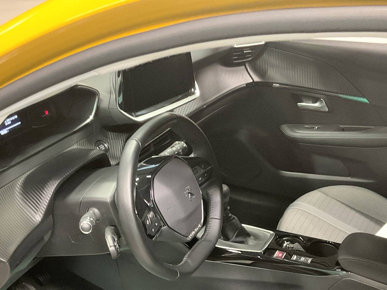 PEUGEOT - 208 - #183317 - 6