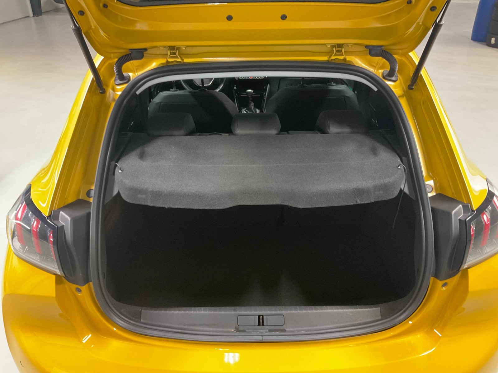 PEUGEOT - 208 - #183317 - 10