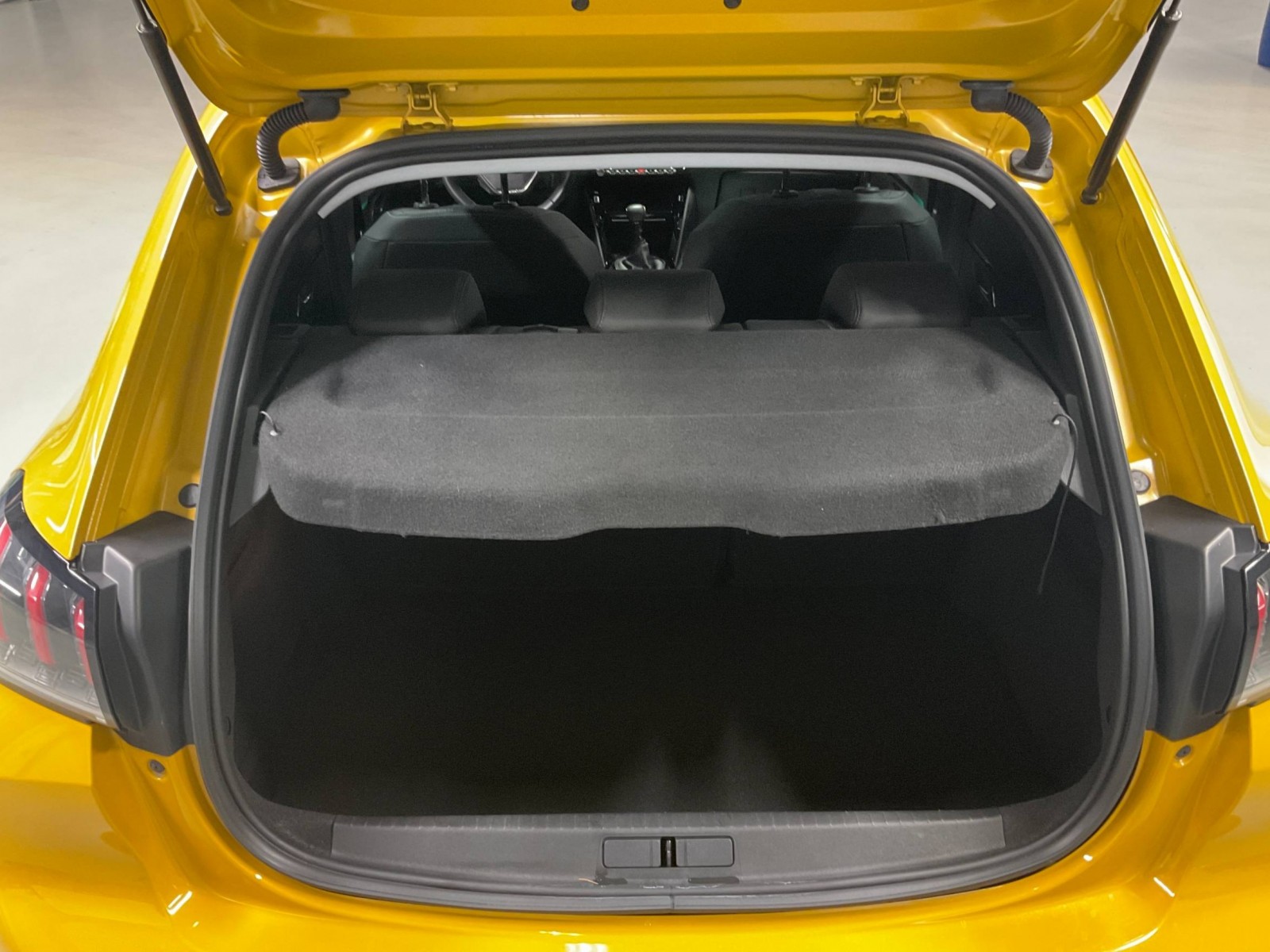 PEUGEOT - 208 - #183317 - 24