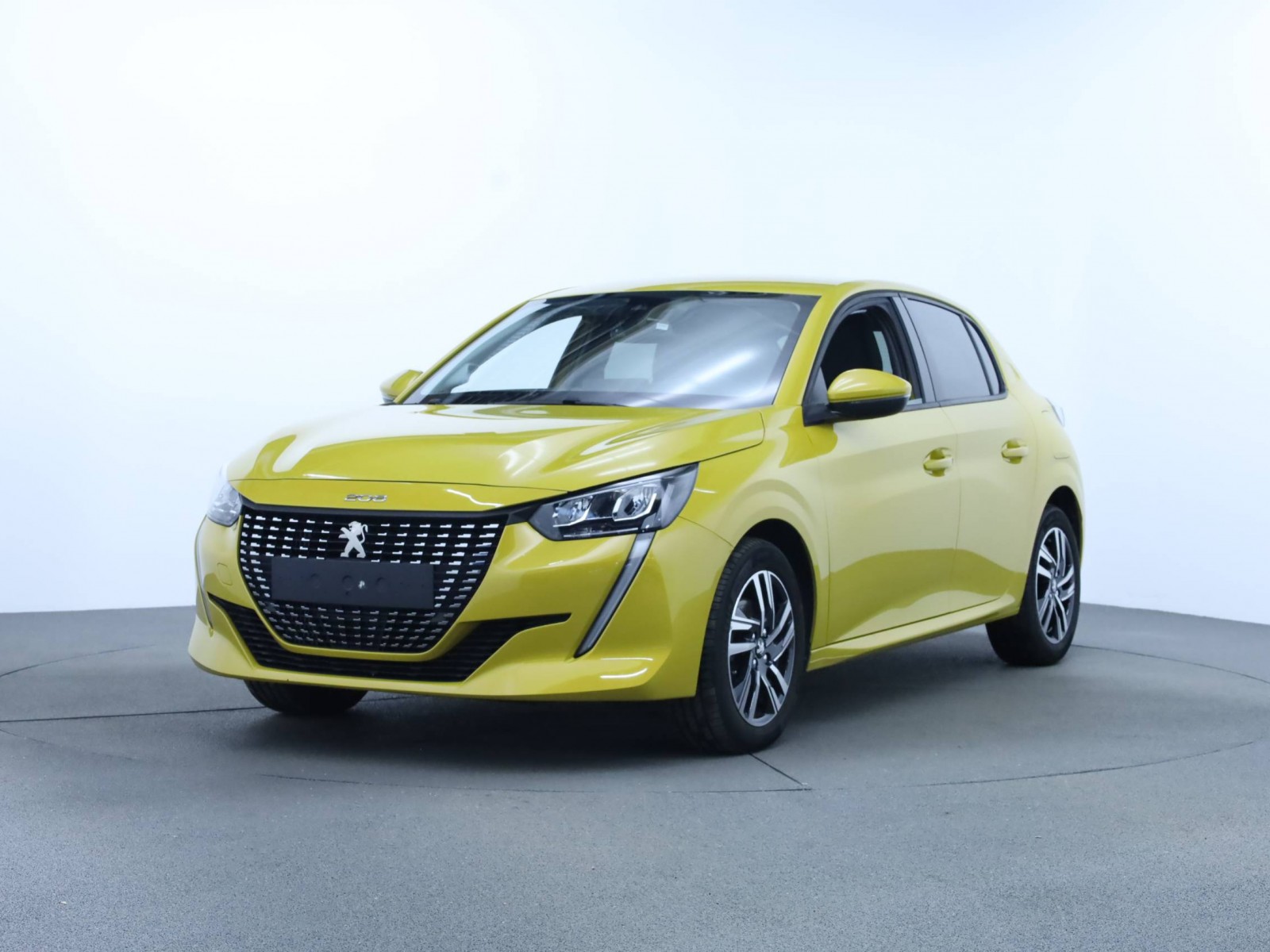 PEUGEOT - 208 - #183464 - 1