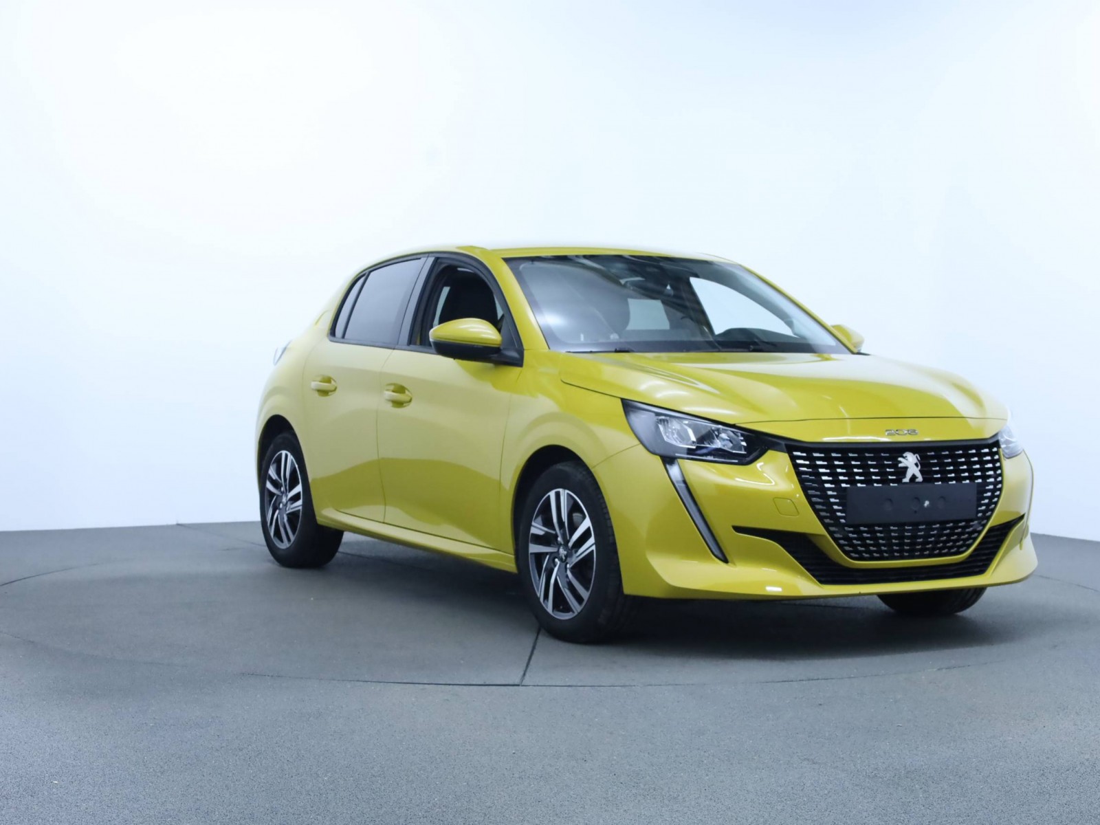 PEUGEOT - 208 - #183464 - 0
