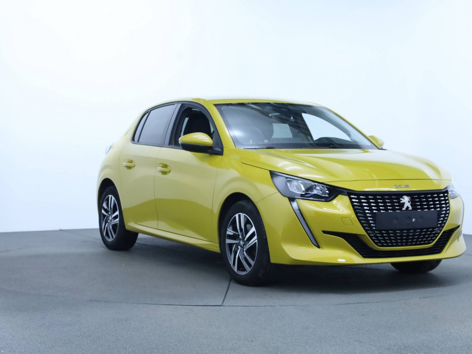 PEUGEOT - 208 - #183464 - 14